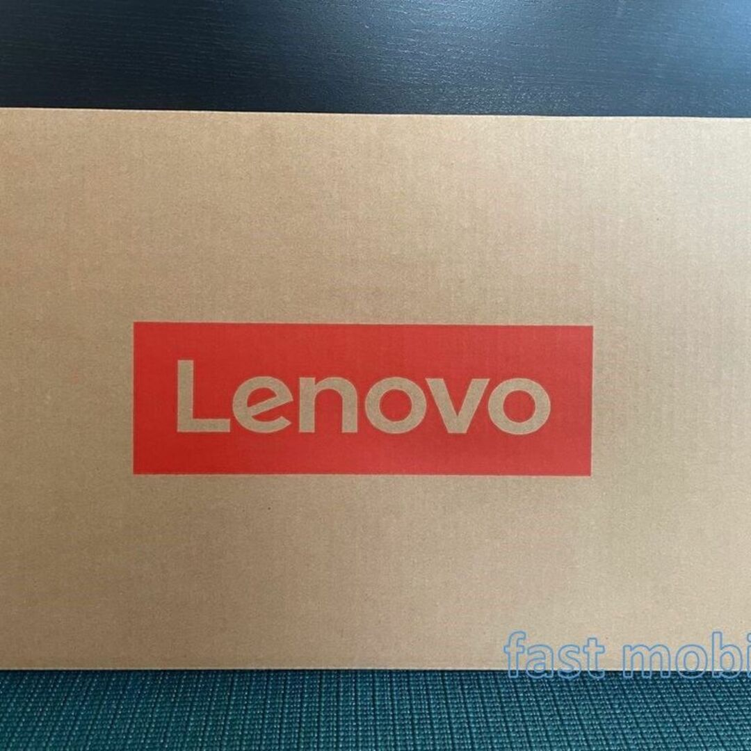 Lenovo(レノボ)の新品 Lenovo V15 Ryzen5 7530U 512G 16G IPS スマホ/家電/カメラのPC/タブレット(ノートPC)の商品写真