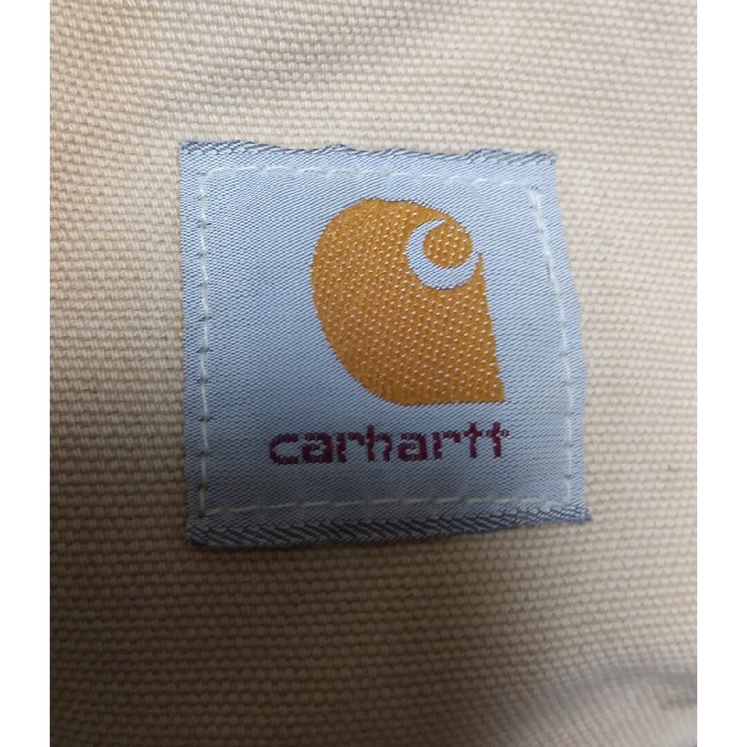 carhartt(カーハート)の送料込 90sビンテージ カーハート トラディショナル ダック ジャケット M メンズのジャケット/アウター(その他)の商品写真