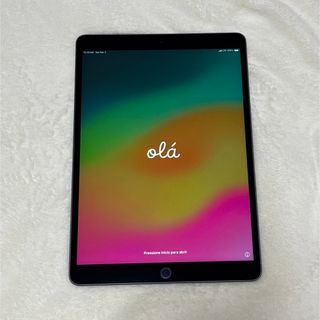 アイパッド(iPad)の【状態良好】iPadAir第三世代 本体256GB(タブレット)