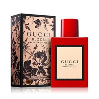 グッチ(Gucci)の新品 グッチ ブルーム アンブロシア ディフィオーリ インテンス100ml 香水(香水(女性用))