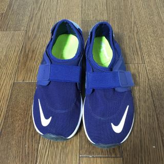 ナイキ(NIKE)のアーバンリサーチ購入ナイキ シンセンフライフォーム美品(スニーカー)