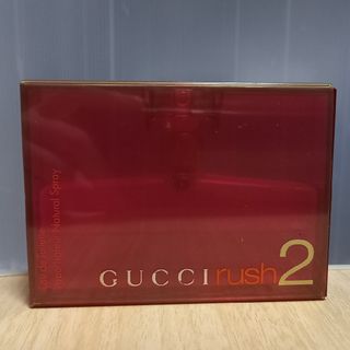 グッチ(Gucci)のGUCCI rush2　グッチラッシュ２◆中古(香水(女性用))