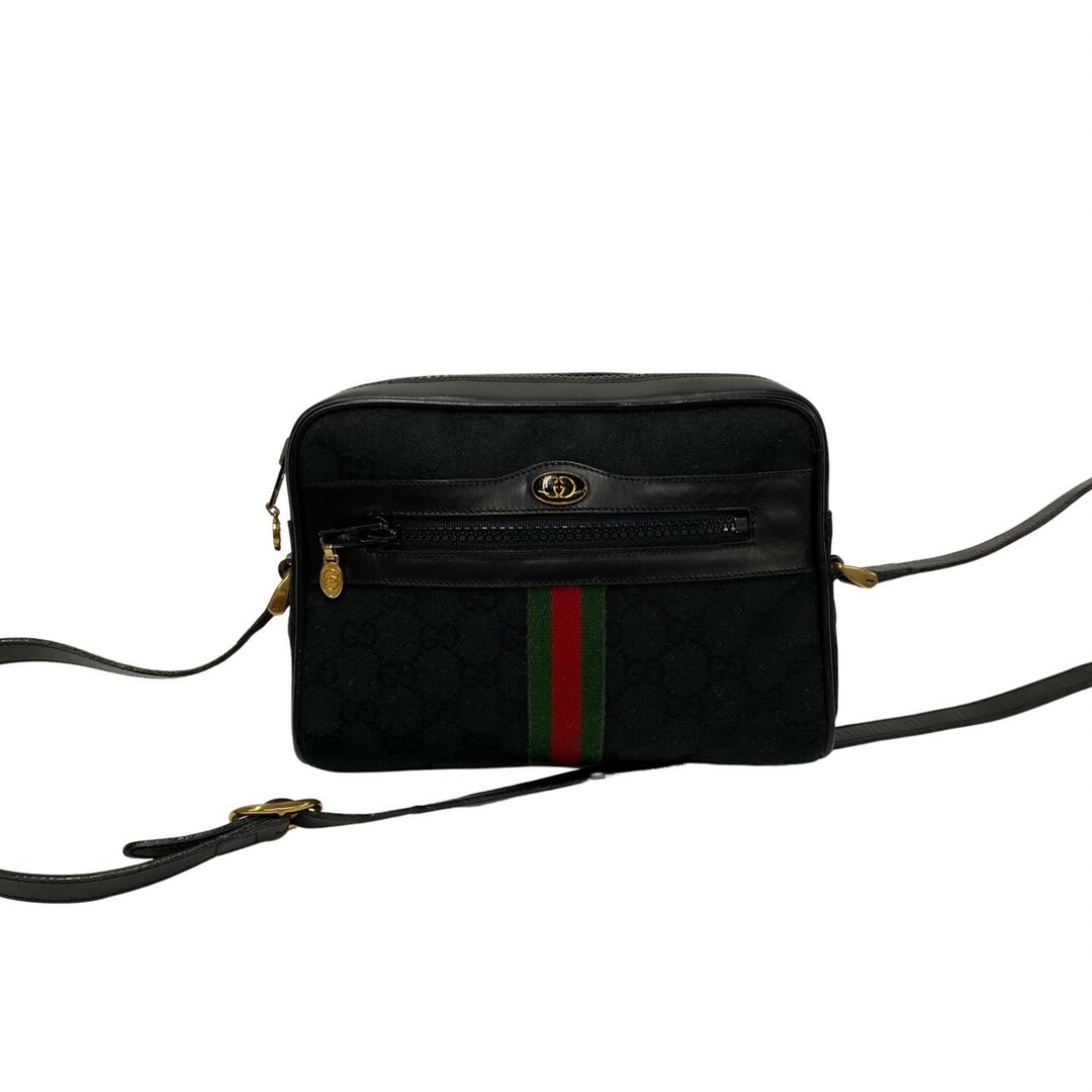 Gucci - 極 美品 GUCCI オールドグッチ グッチ ヴィンテージ シェリー