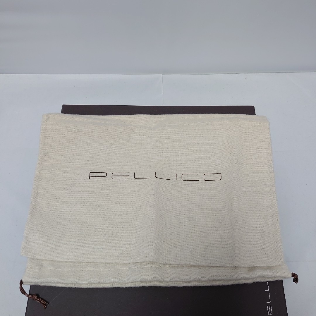 PELLICO(ペリーコ)のペリーコ  レディース 新品未使用 レディースの靴/シューズ(ブーツ)の商品写真