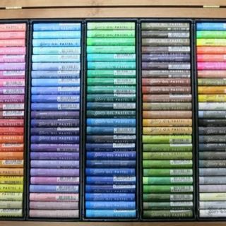 NUPASTEL 36色 新品未開封 PRISMACOLORの通販 by Nico's shop|ラクマ