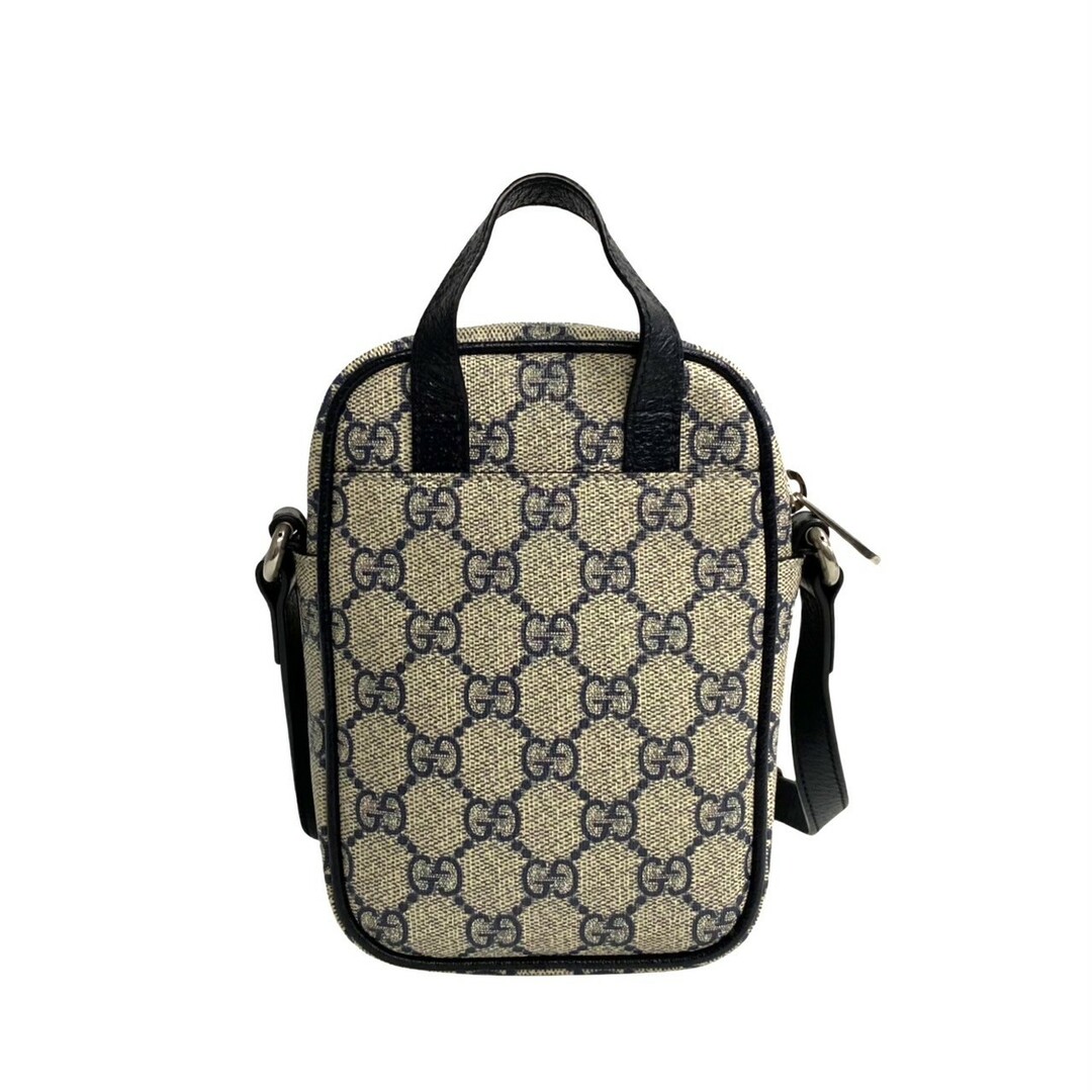 Gucci - 未使用保管品 袋付き GUCCI グッチ GGスプリーム オフィディア