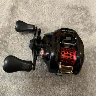 SHIMANO - Curado K クラド K 201 XG ほぼ未使用の通販 by R&Y shop