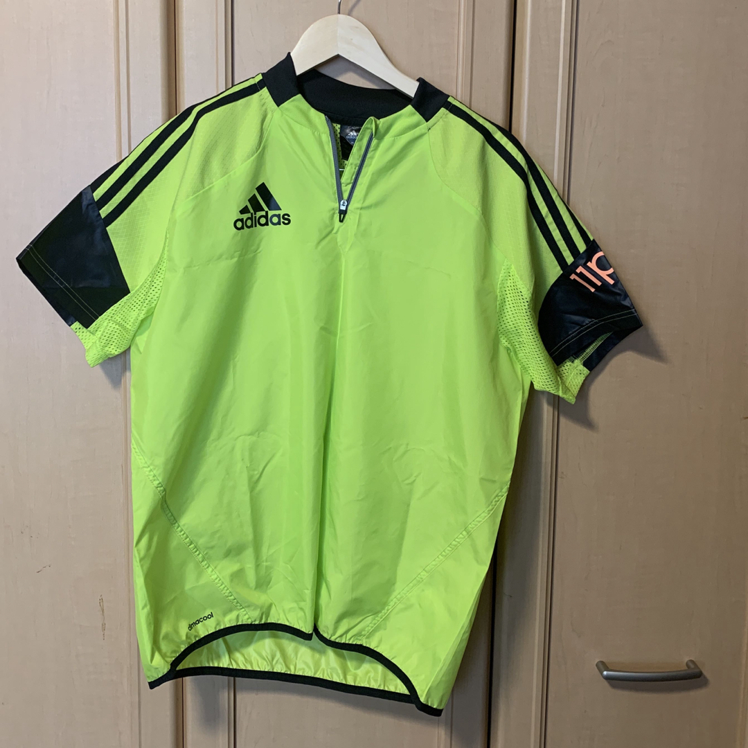 adidas(アディダス)のウインドブレーカー メンズのメンズ その他(その他)の商品写真