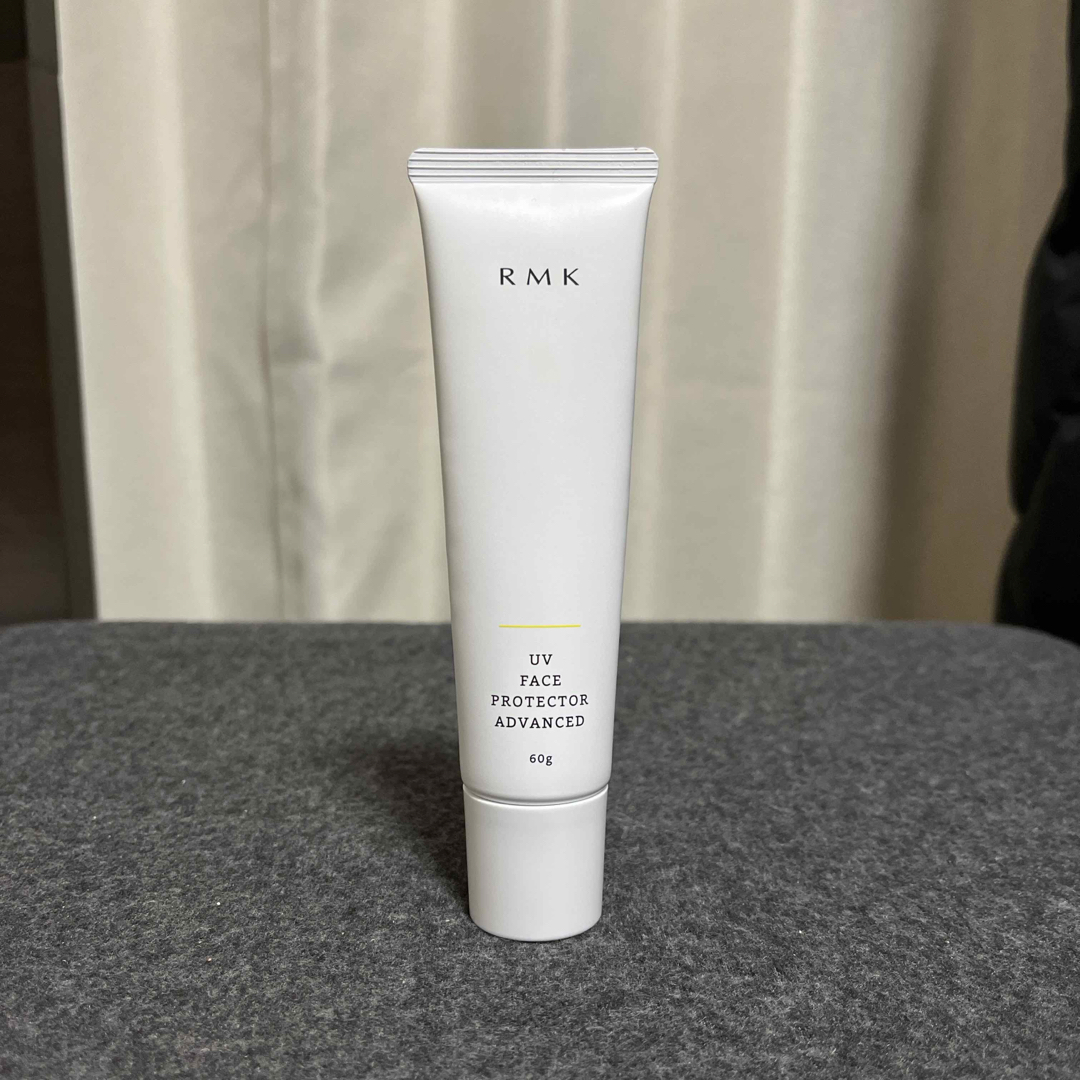 RMK UVフェイスプロテクター アドバンスド SPF50+ PA++++