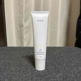 アールエムケー(RMK)のRMK UVフェイスプロテクター アドバンスド 60g/SPF50+ PA+++(日焼け止め/サンオイル)