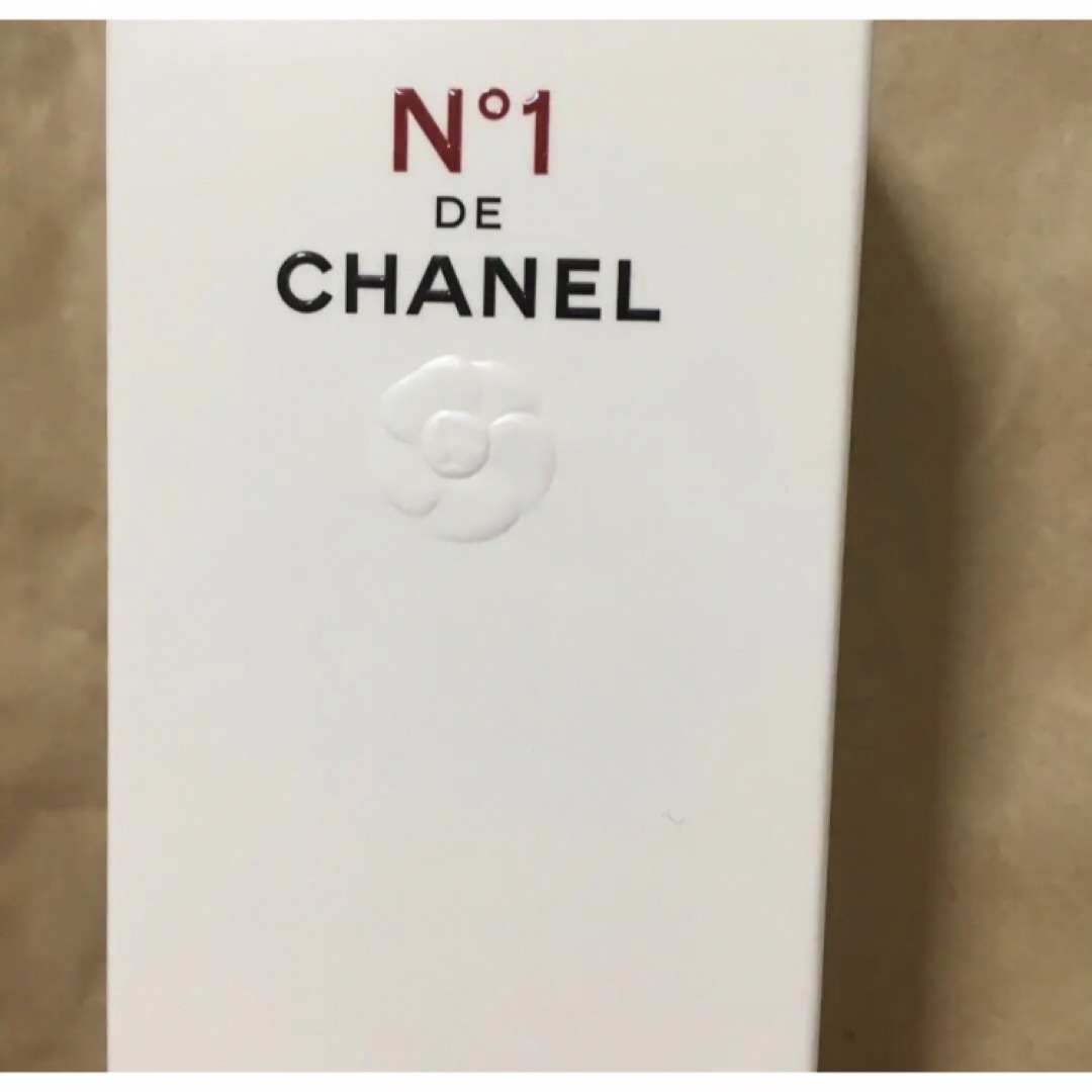 CHANEL(シャネル)のシャネル ローション N°1 ドゥ シャネル コスメ/美容のスキンケア/基礎化粧品(化粧水/ローション)の商品写真