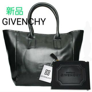 ジバンシィ(GIVENCHY)の新品★GIVENCHY ノベルティ トート＆ポーチ(トートバッグ)