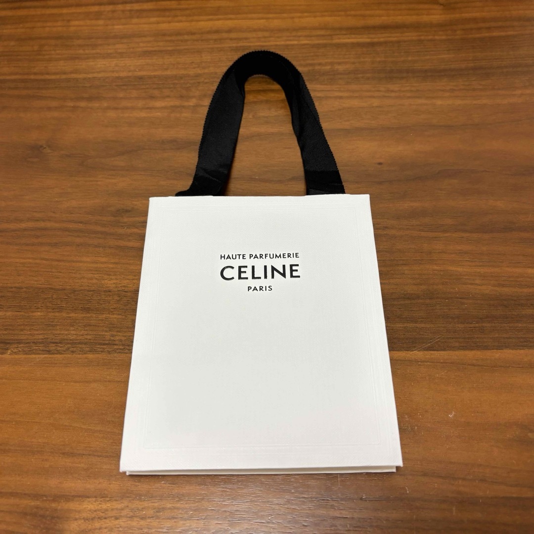 celine(セリーヌ)のCELINE セリーヌ PARADE パラード オードパルファム 香水 サンプル エンタメ/ホビーのエンタメ その他(その他)の商品写真