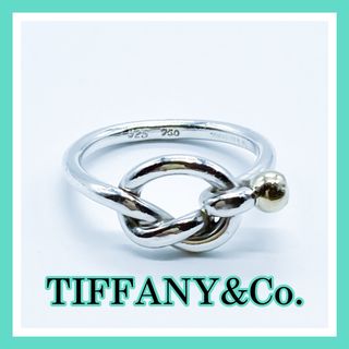 ティファニー フック リング(指輪)の通販 200点以上 | Tiffany & Co.の 