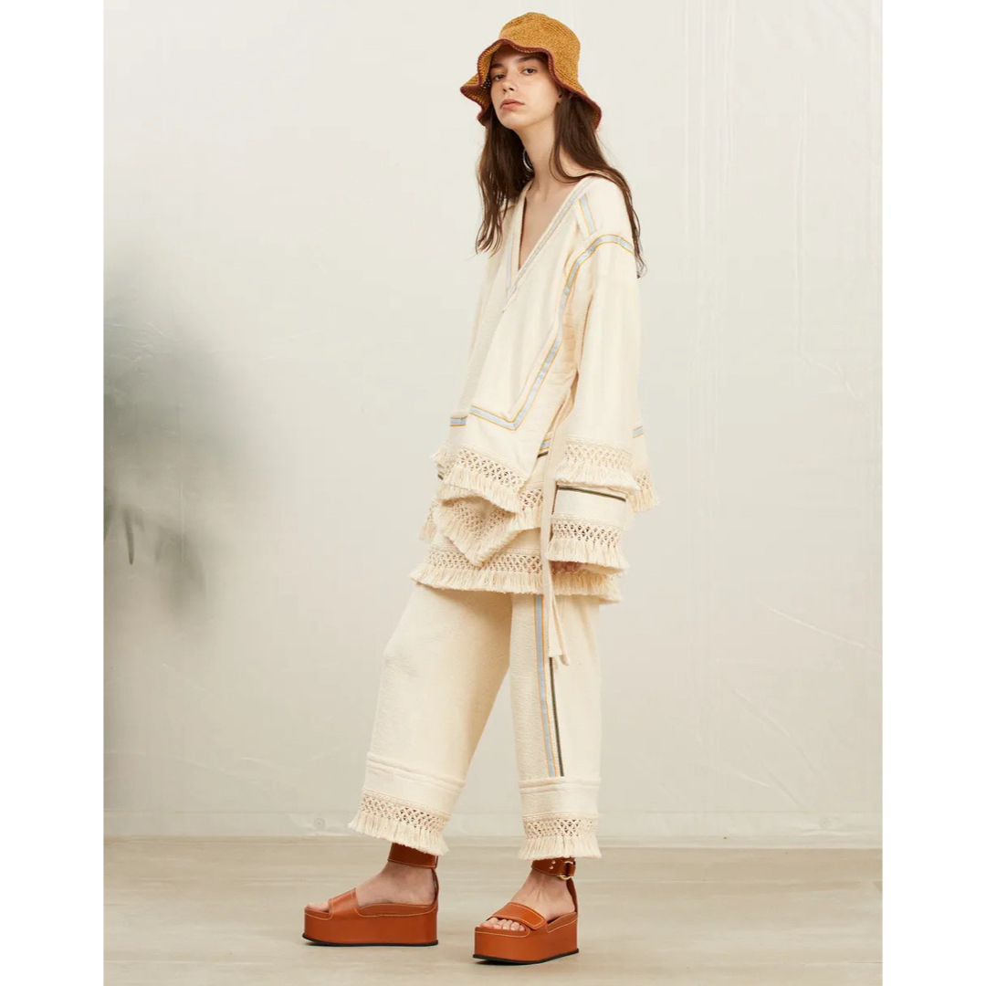 BARNEYS NEW YORK - NYコレクション 総額16万 コットンパイル地