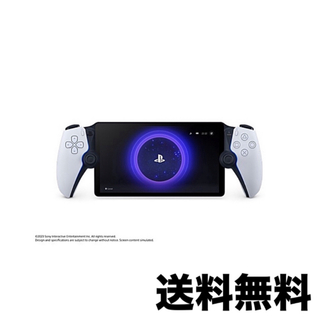 PlayStation - PlayStation Portal リモートプレーヤー CFIJ-18000