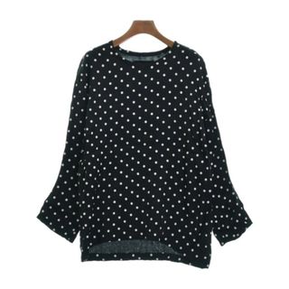 トリココムデギャルソン(tricot COMME des GARCONS)のtricot COMME des GARCONS ブラウス F 【古着】【中古】(シャツ/ブラウス(長袖/七分))