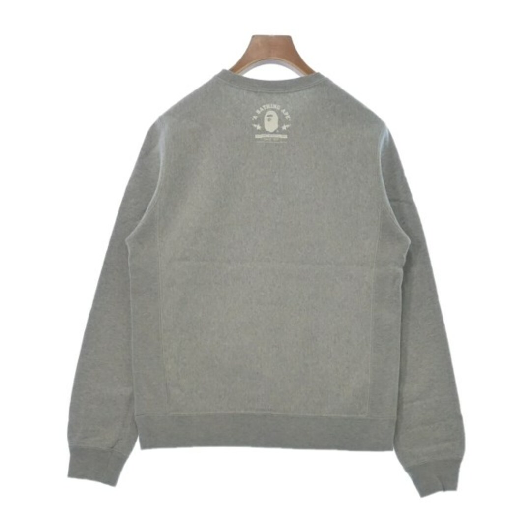 A BATHING APE - A BATHING APE アベイシングエイプ スウェット A BATHING APE - A BATHING APE アベイシングエイプ スウェット