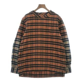 sacai - sacai 18A/W REYN SPOONER PADDING SHIRTSの通販 by pooh ...