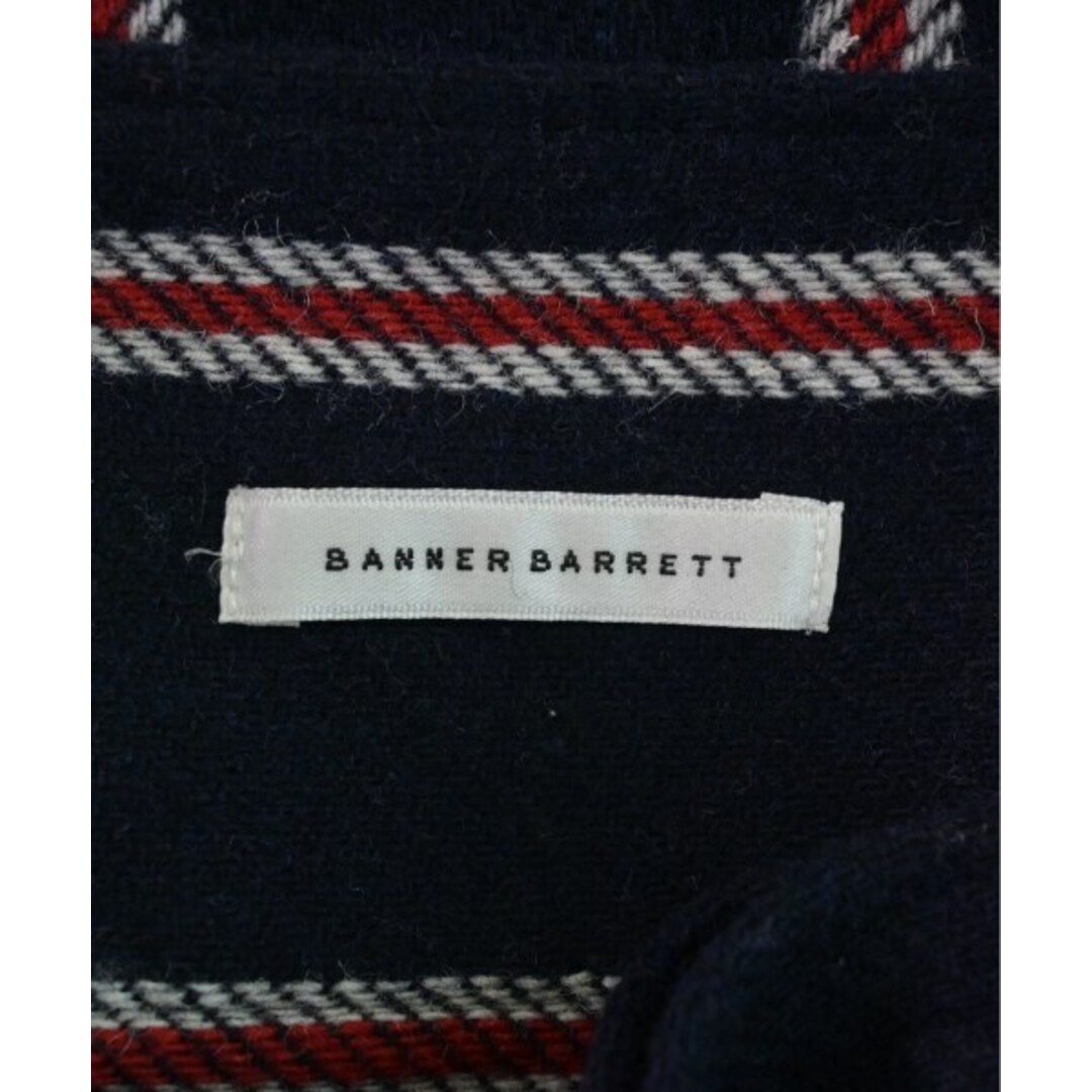 Banner Barrett(バナーバレット)のBANNER BARRETT ロング・マキシ丈スカート 38(M位) 【古着】【中古】 レディースのスカート(ロングスカート)の商品写真