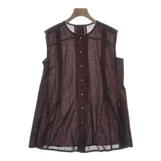 ヒューマンウーマン シャツ/ブラウス(レディース/長袖)の通販 400点