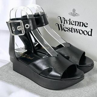 ヴィヴィアン(Vivienne Westwood) サンダル(レディース)の通販 200点