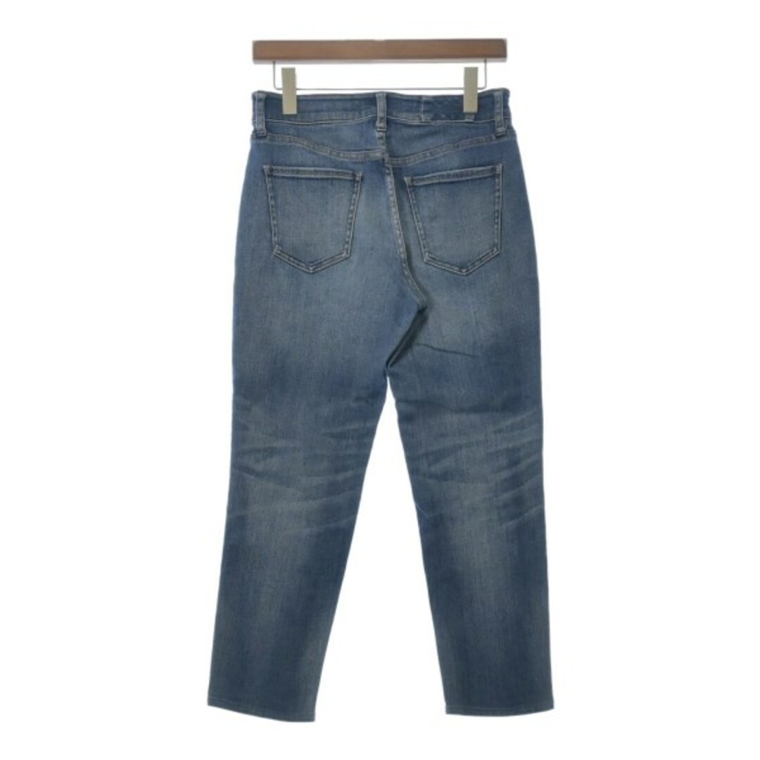 Healthy DENIM(ヘルシーデニム)のHealthy DENIM デニムパンツ 23(XS位) 青(デニム) 【古着】【中古】 レディースのパンツ(デニム/ジーンズ)の商品写真