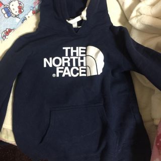 ザノースフェイス(THE NORTH FACE)のTHE NORTH FACE(パーカー)