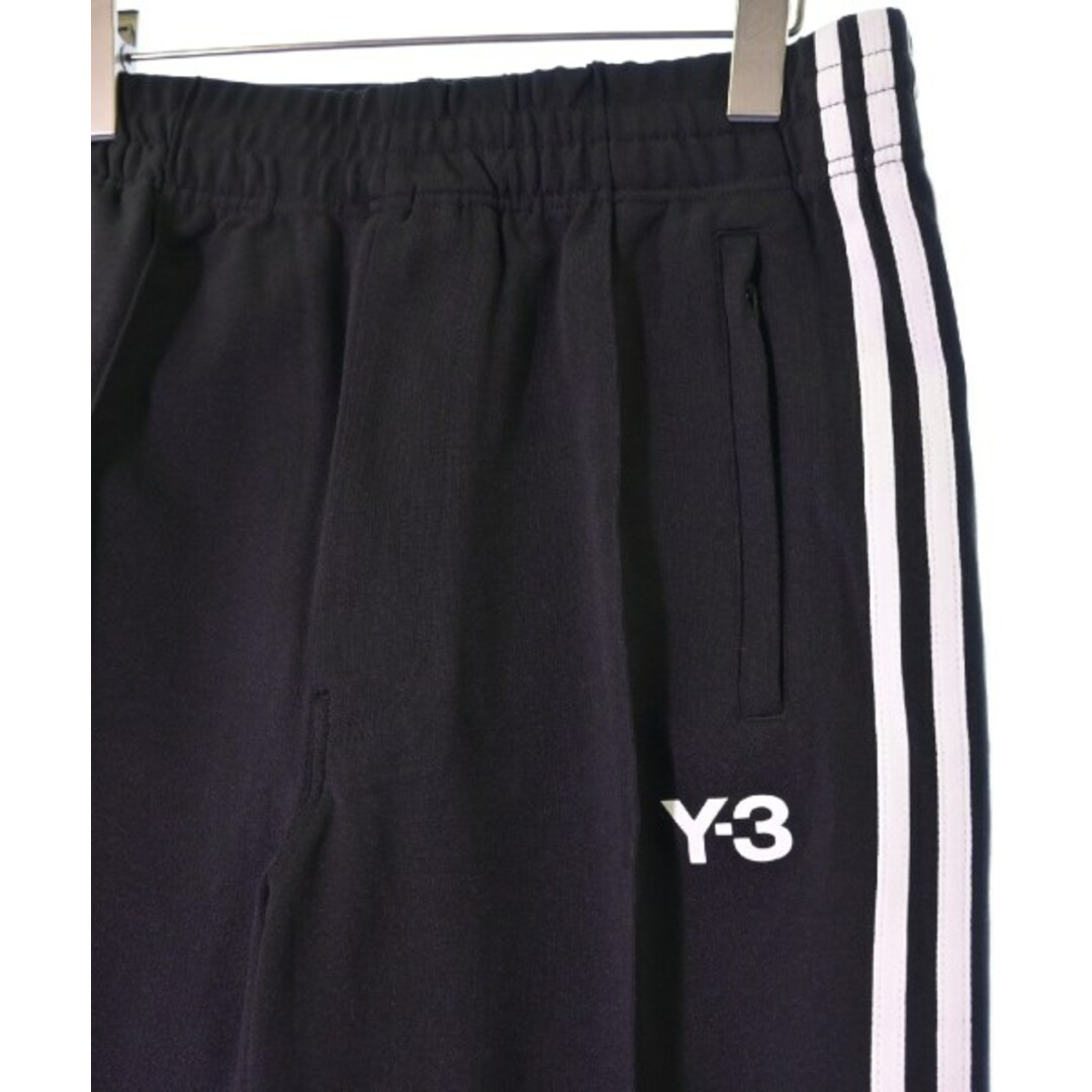 Y-3(ワイスリー)のY-3 ワイスリー パンツ（その他） M 黒 【古着】【中古】 メンズのパンツ(その他)の商品写真