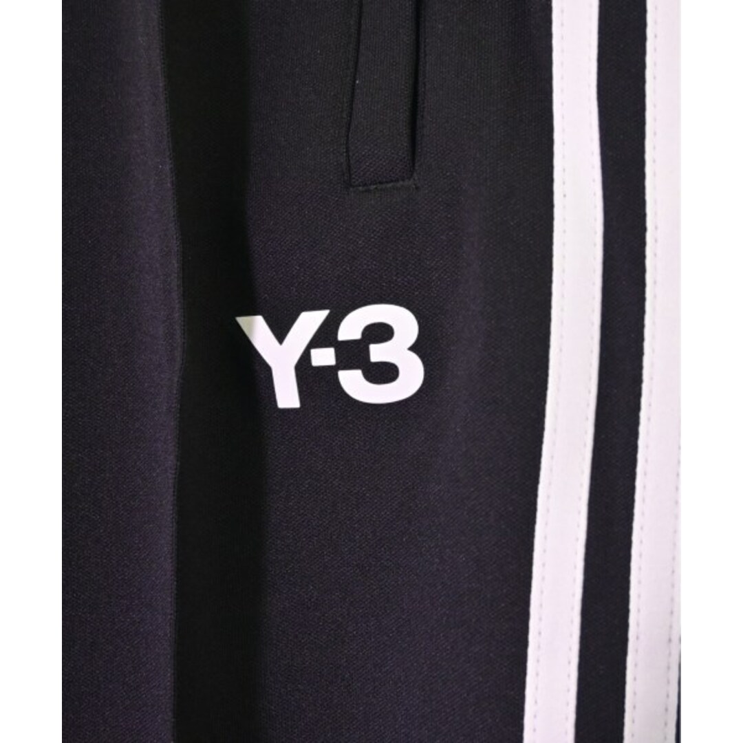 Y-3(ワイスリー)のY-3 ワイスリー パンツ（その他） M 黒 【古着】【中古】 メンズのパンツ(その他)の商品写真