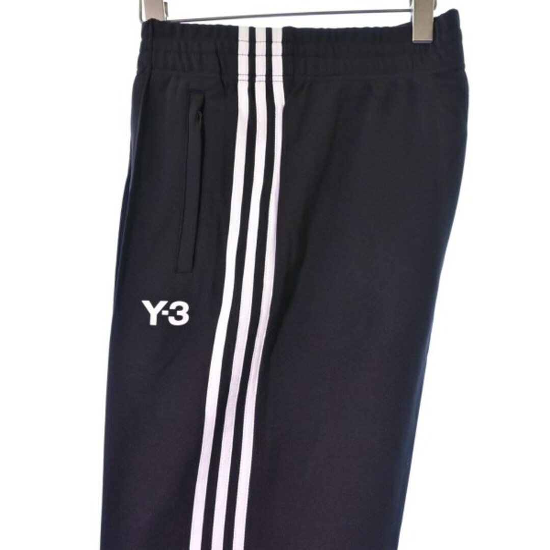 Y-3(ワイスリー)のY-3 ワイスリー パンツ（その他） M 黒 【古着】【中古】 メンズのパンツ(その他)の商品写真