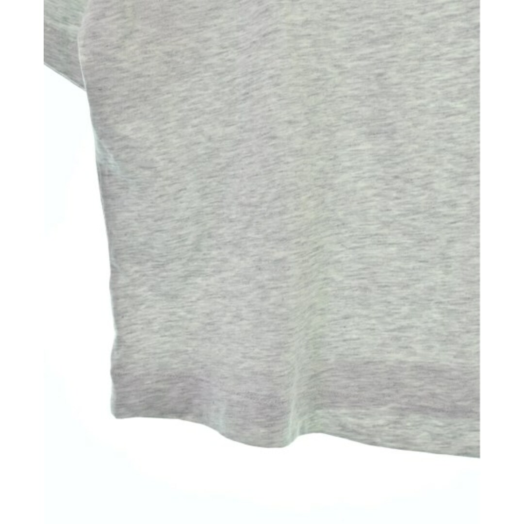 Banana Republic(バナナリパブリック)のBANANA REPUBLIC Tシャツ・カットソー XS グレー 【古着】【中古】 レディースのトップス(カットソー(半袖/袖なし))の商品写真