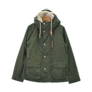 ビューティアンドユースユナイテッドアローズ(BEAUTY&YOUTH UNITED ARROWS)のBEAUTY&YOUTH UNITED ARROWS マウンテンパーカー F 【古着】【中古】(その他)