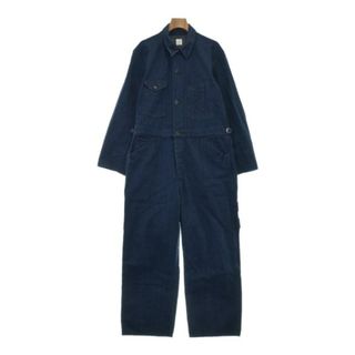 アナトミカ(ANATOMICA)のANATOMICA パンツ（その他） 36(XS位) インディゴ(デニム) 【古着】【中古】(その他)