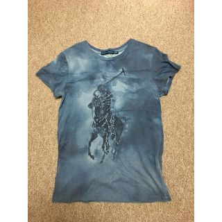 ラルフローレン(Ralph Lauren)のラルフローレン迷彩柄Tシャツ(Tシャツ(半袖/袖なし))