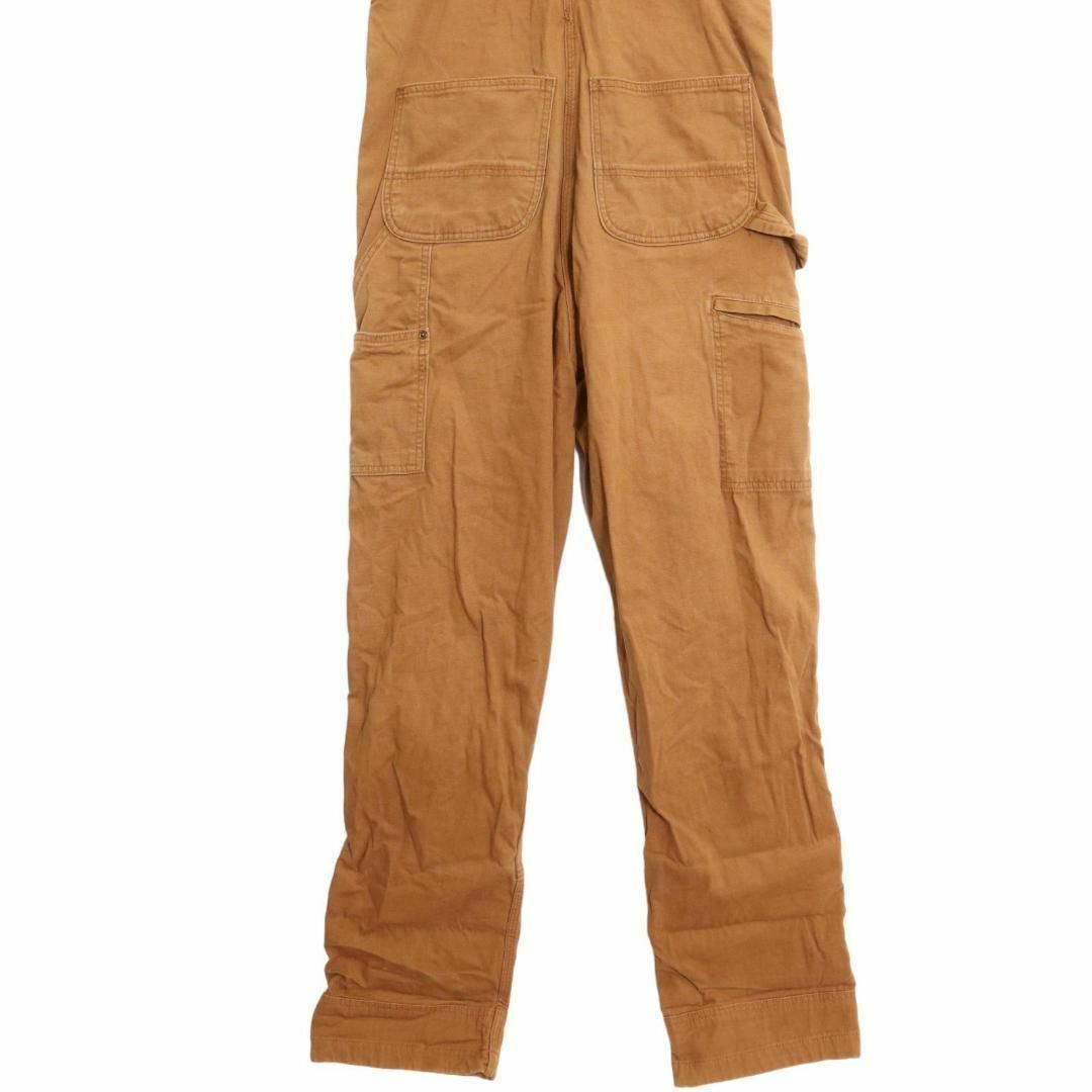 carhartt(カーハート)のCarhartt カーハート キャメル オーバーオール その他のその他(その他)の商品写真