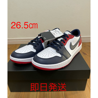 Jordan Brand（NIKE） - Nike Air Jordan 1 Low Golf "USA"