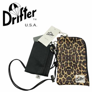 ドリフター(Drifter)のDrifter ドリフター ショルダーバッグ ショルダーポーチ(その他)