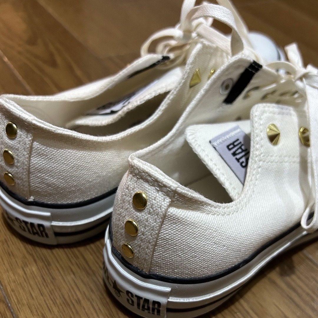 CONVERSE(コンバース)のコンバーススニーカー レディースの靴/シューズ(スニーカー)の商品写真