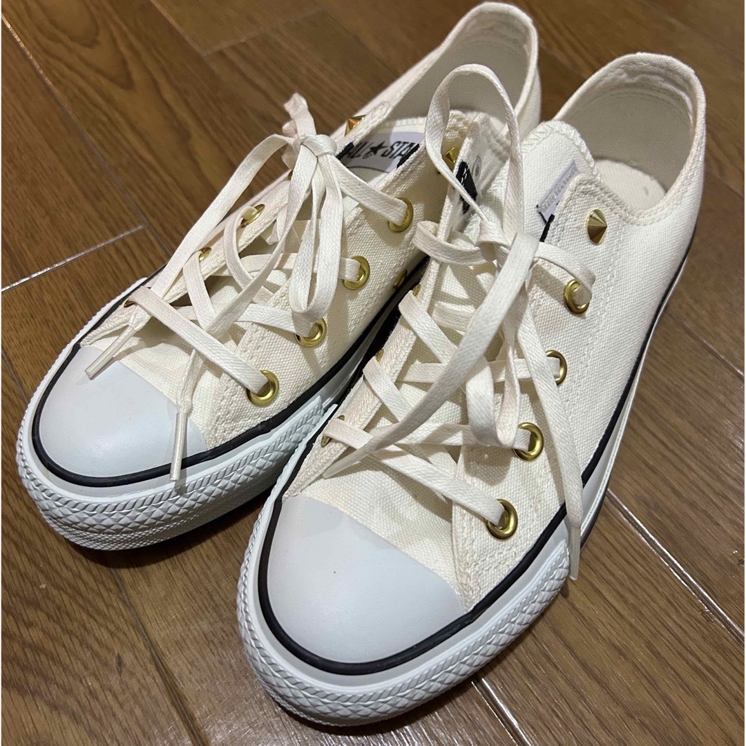 CONVERSE(コンバース)のコンバーススニーカー レディースの靴/シューズ(スニーカー)の商品写真