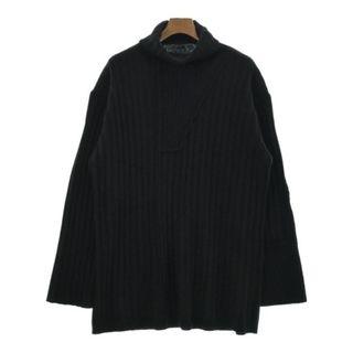 ヨウジヤマモトプールオム(Yohji Yamamoto POUR HOMME)のyohji yamamoto POUR HOMME ニット・セーター 【古着】【中古】(ニット/セーター)