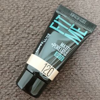 メイベリン(MAYBELLINE)のメイベリンニューヨーク  ファンデーション(ファンデーション)