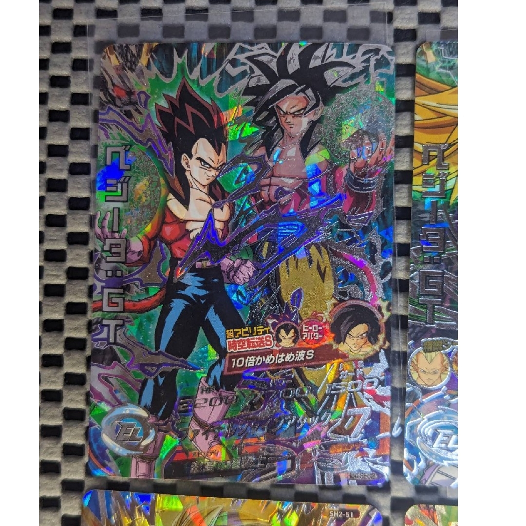 ファッション スーパードラゴンボールヒーローズ SR CP ur 大量 sec ファッション スーパードラゴンボールヒーローズ SR CP ur 大量 sec