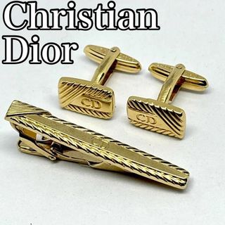 ディオール(Christian Dior) ネクタイピン(メンズ)の通販 500点以上 