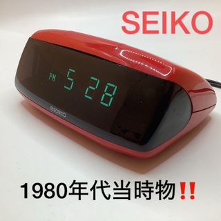 セイコー レトロ 置時計の通販 79点 | SEIKOのインテリア/住まい