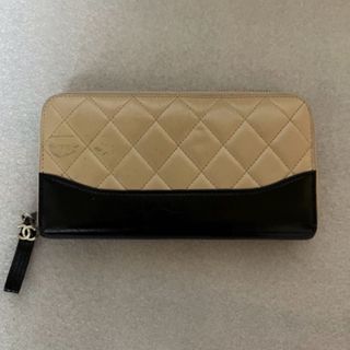 シャネル(CHANEL)の専用　CHANEL 長財布　(財布)