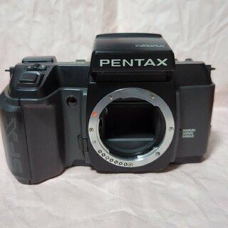 ペンタックス(PENTAX)のPENTAX SFX ジャンク(フィルムカメラ)