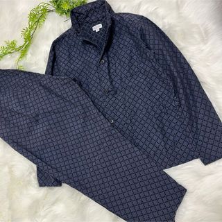 Engineered Garments - エンジニアードガーメンツ セットアップ スーツ チェック FWK