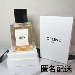 セリーヌ(celine)のCELINE ラポヌ　香水(ユニセックス)