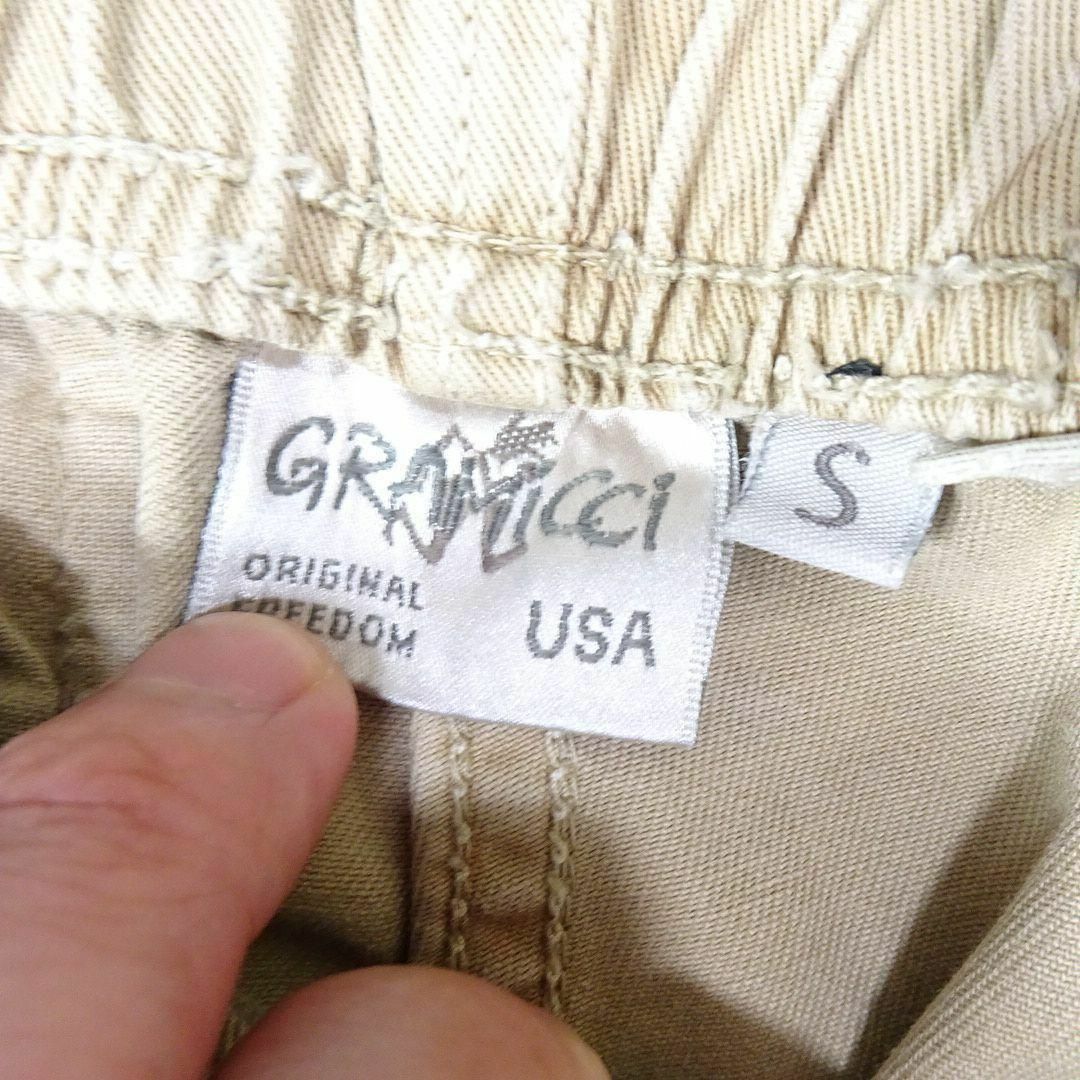 GRAMICCI(グラミチ)のGRAMICCI グラミチ ショートパンツ ベージュ その他のその他(その他)の商品写真